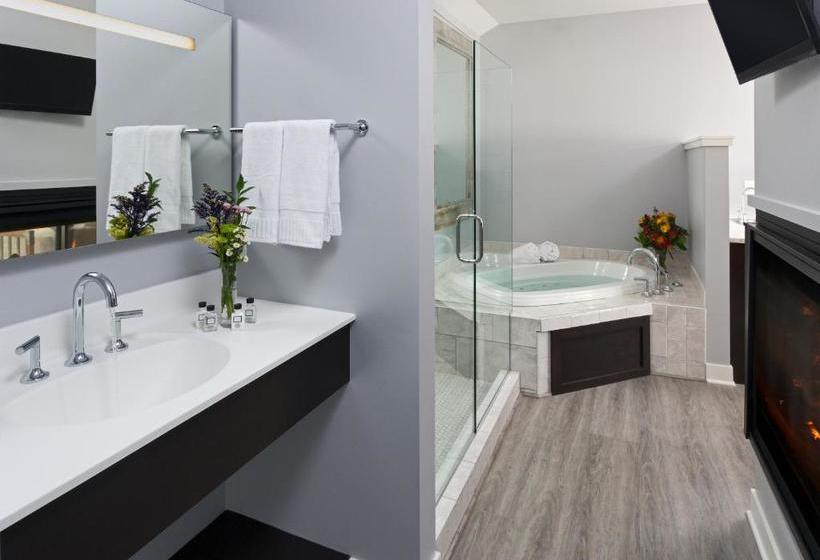 Bed and Breakfast The  Saugatuck  Adults Only