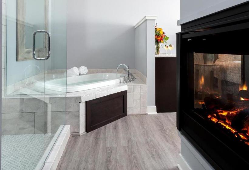 Bed and Breakfast The  Saugatuck  Adults Only