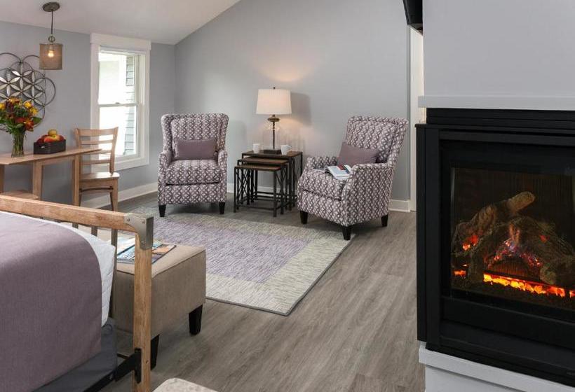 Bed and Breakfast The  Saugatuck  Adults Only