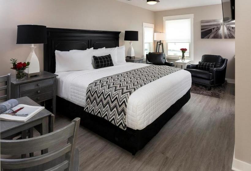 Bed and Breakfast The  Saugatuck  Adults Only