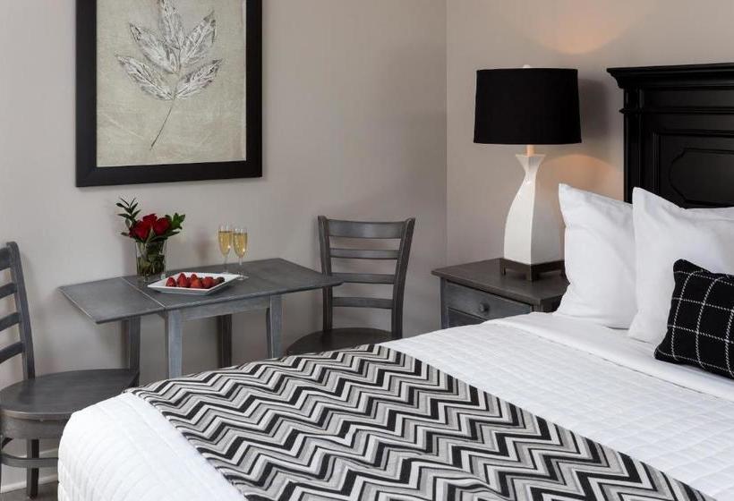 Bed and Breakfast The  Saugatuck  Adults Only