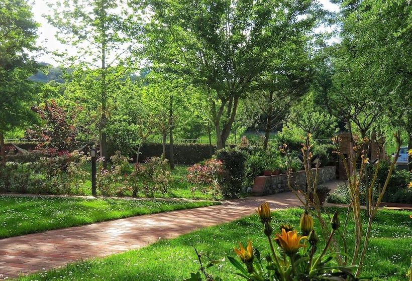 Bed and Breakfast Torrebianca Tuscany