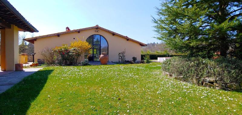 Bed and Breakfast Torrebianca Tuscany