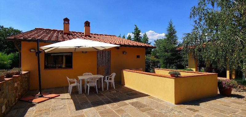 Bed and Breakfast Torrebianca Tuscany