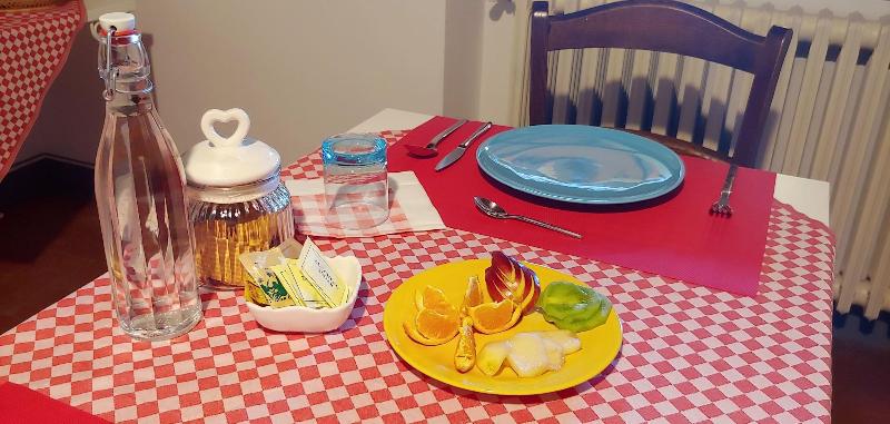 Bed and Breakfast Torrebianca Tuscany