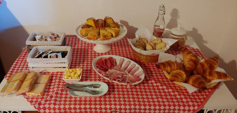 Bed and Breakfast Torrebianca Tuscany