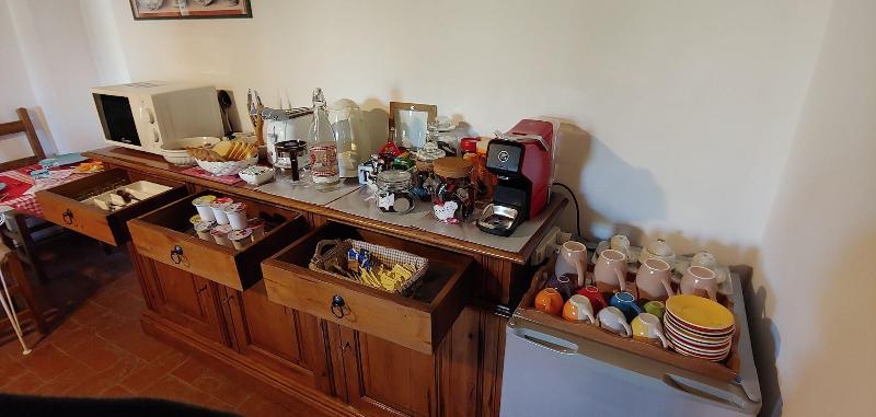 Bed and Breakfast Torrebianca Tuscany