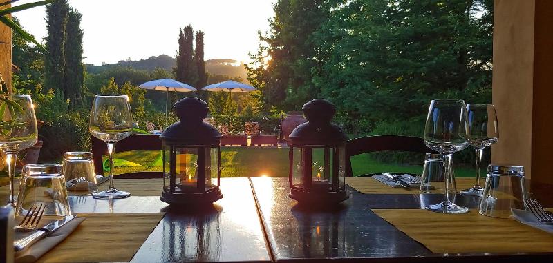 Bed and Breakfast Torrebianca Tuscany