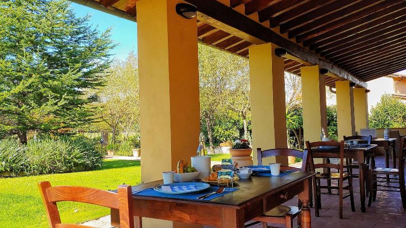 Bed and Breakfast Torrebianca Tuscany