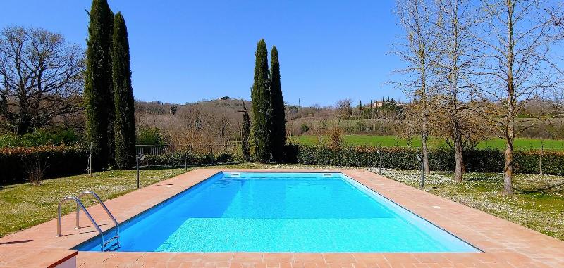 Bed and Breakfast Torrebianca Tuscany