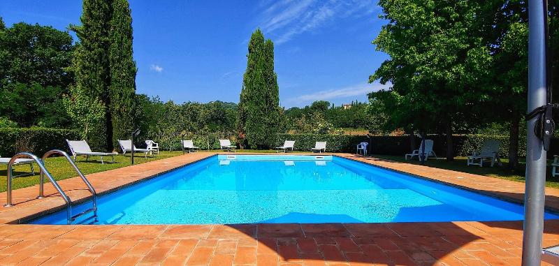 Bed and Breakfast Torrebianca Tuscany