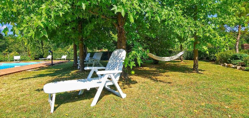 Bed and Breakfast Torrebianca Tuscany