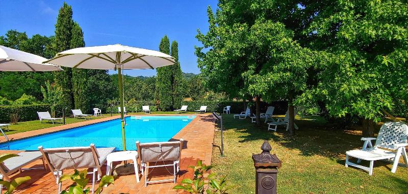Bed and Breakfast Torrebianca Tuscany