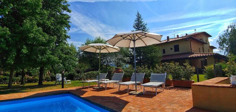 Bed and Breakfast Torrebianca Tuscany