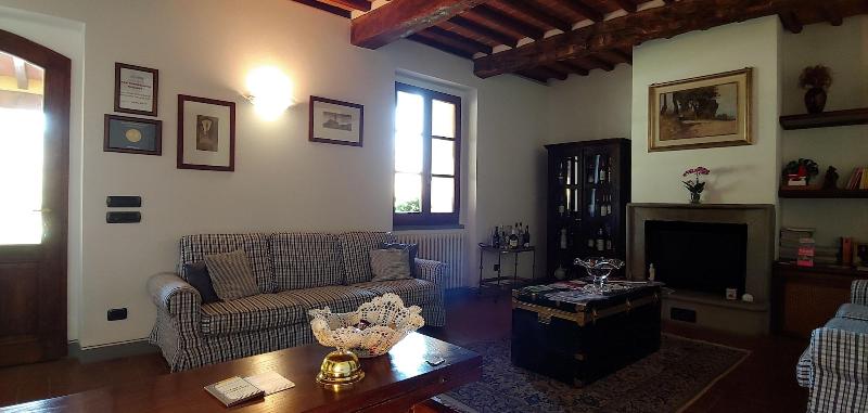 Bed and Breakfast Torrebianca Tuscany