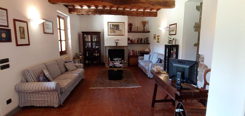 Bed and Breakfast Torrebianca Tuscany