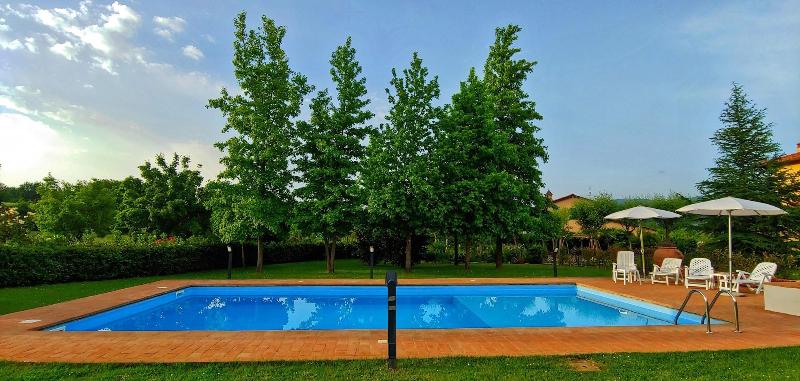 Bed and Breakfast Torrebianca Tuscany