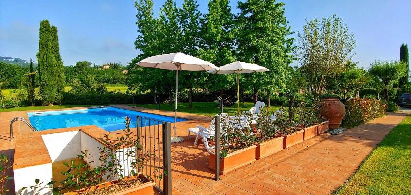 Bed and Breakfast Torrebianca Tuscany