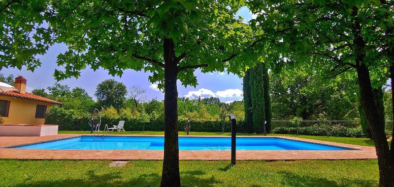 Bed and Breakfast Torrebianca Tuscany