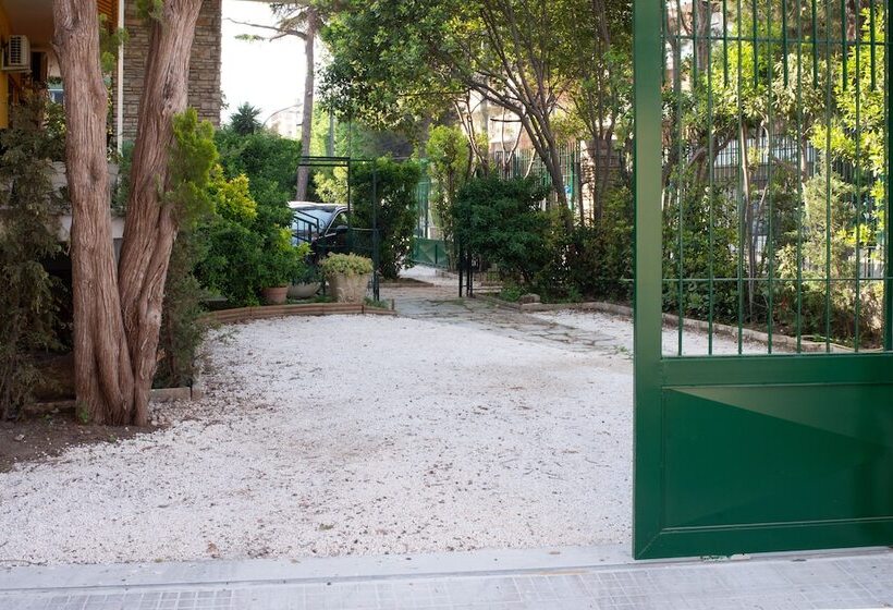 تختخواب و صبحانه Villa Domus Salento Suites & Rooms Con Parcheggio Privato In Loco