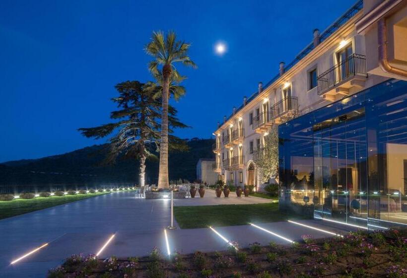 Best Western Plus Hotel Terre Di Eolo