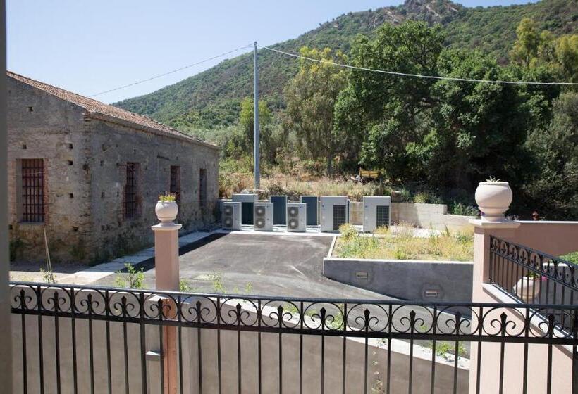 Best Western Plus Hotel Terre Di Eolo