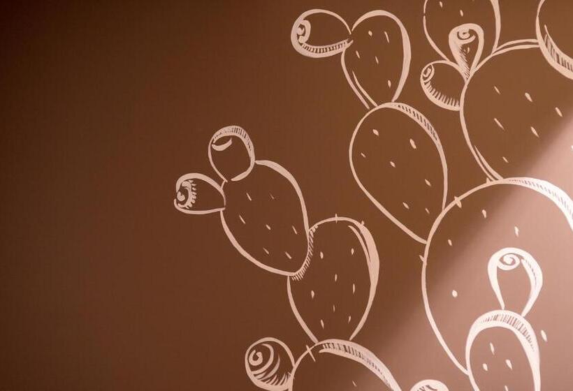 Best Western Plus Hotel Terre Di Eolo