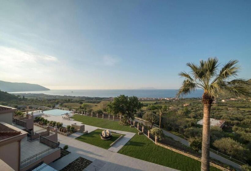 Best Western Plus Hotel Terre Di Eolo