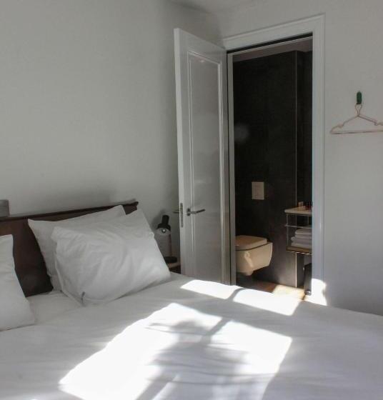 Boutique Hotel Nieuw Uilenburg