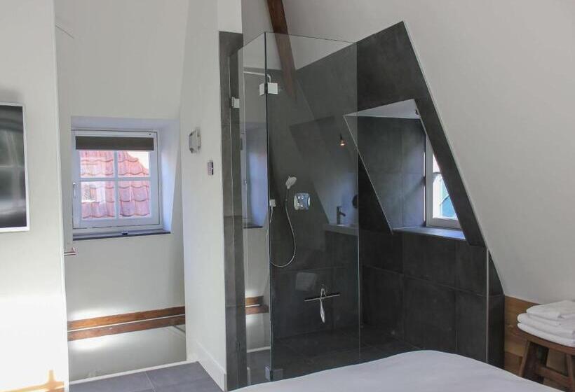 Boutique Hotel Nieuw Uilenburg