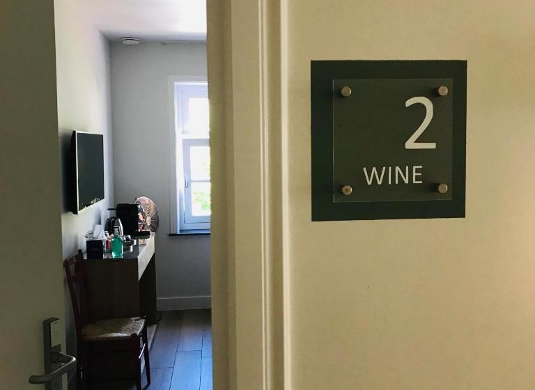 Boutique Hotel Nieuw Uilenburg