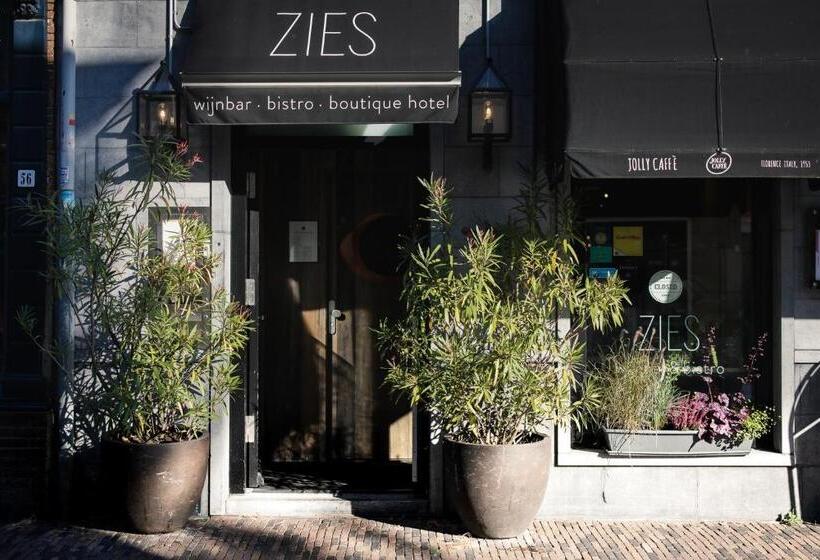 Boutique Hotel Zies