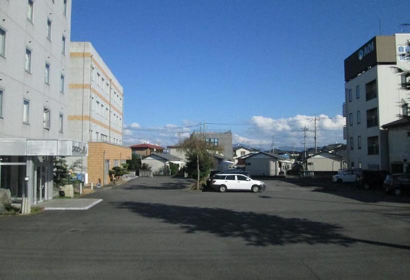 Business Hotel Santa