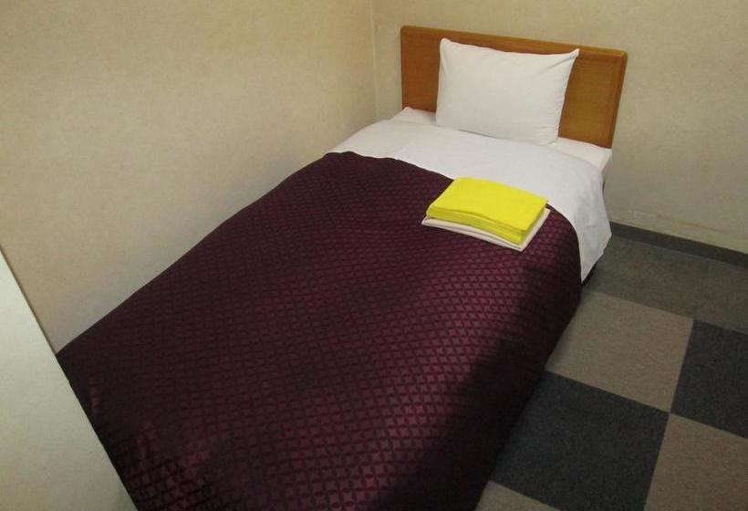 Business Hotel Santa