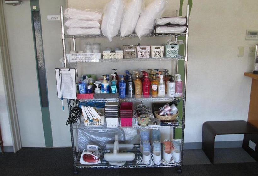 Business Hotel Santa