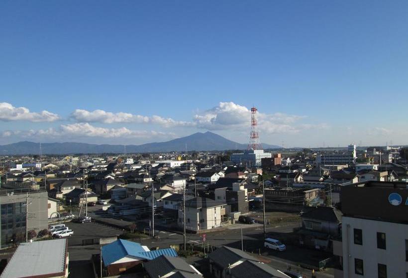 Business Hotel Santa