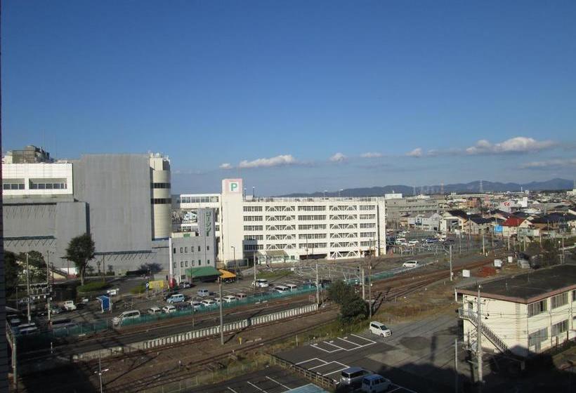 Business Hotel Santa