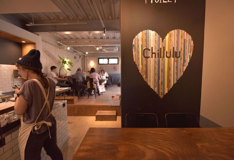Chillulu Hostel