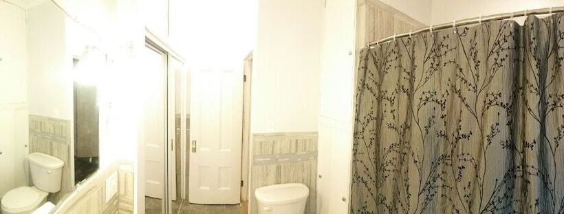 Château Sur Mer Bed & Breakfast