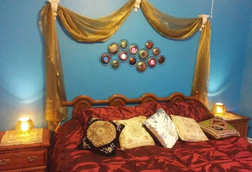 Château Sur Mer Bed & Breakfast