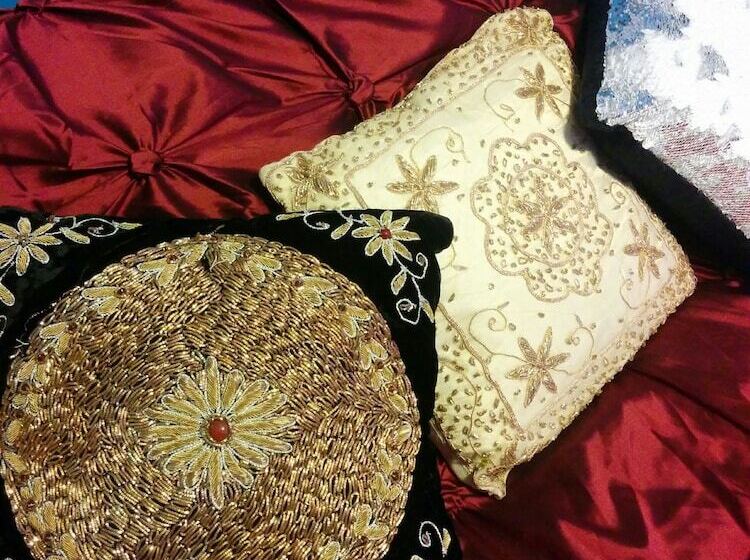 Château Sur Mer Bed & Breakfast