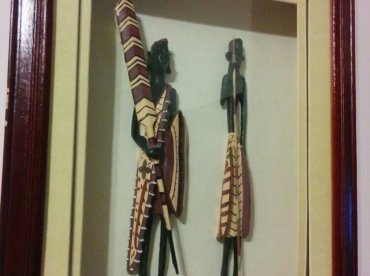 Château Sur Mer Bed & Breakfast