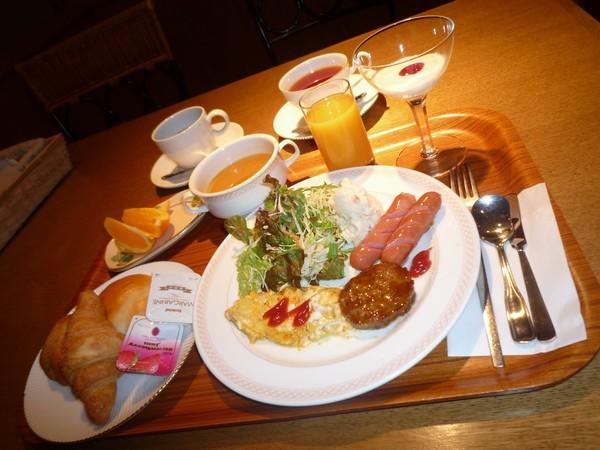 酒店 Iwakuni City View