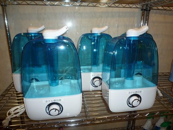 酒店 Iwakuni City View