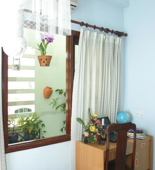 Dai Long Hotel Hoi An