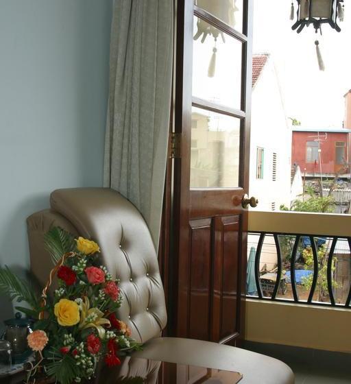 Dai Long Hotel Hoi An