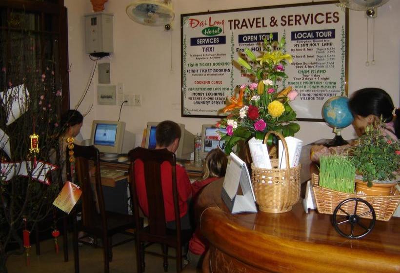 Dai Long Hotel Hoi An