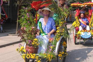 Dai Long Hotel Hoi An