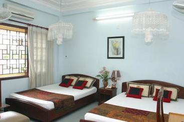 Dai Long Hotel Hoi An