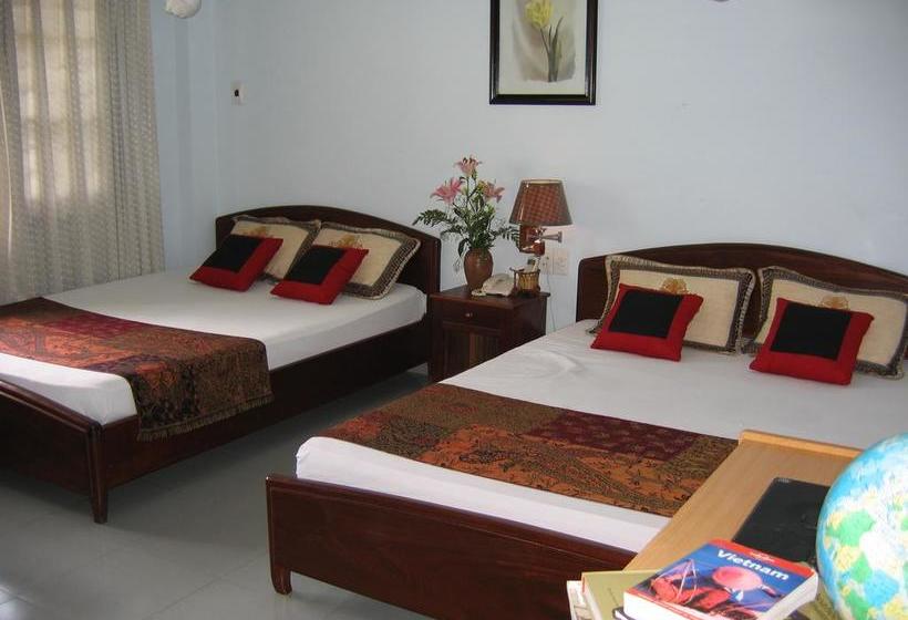 Dai Long Hotel Hoi An